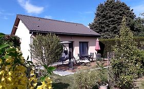Gîte avec vélos, option spa et bien-être sur la Véloscénie